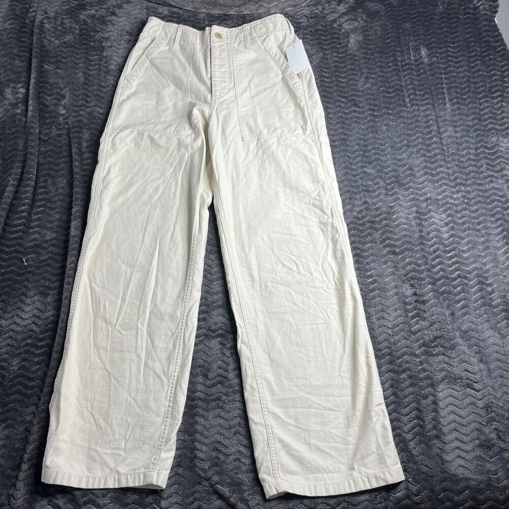 Buck Mason Pants Men’s Size 26 Beige